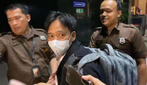 KPK Klarifikasi Properti Kepala BPJN Kalbar Dedy Mandarsyah, SPBU dan Butik Tak Dimasukkan ke LHKPN