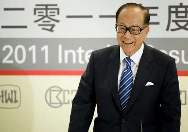 Daftar 21 Kakek-Kakek Miliarder Terkaya di Dunia, Paling Kaya Berasal dari Asia