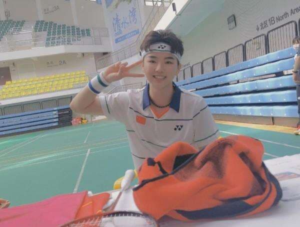 Kisah Sedih Pebulu Tangkis China Li Yinhui, Pensiun Muda di Usia 24 Tahun karena Sakit Jantung dan Pneumonia