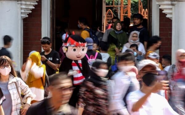 Daftar Lengkap Nomor Telepon Penting untuk Perjalanan Libur Lebaran 2025, Simpan Sekarang!