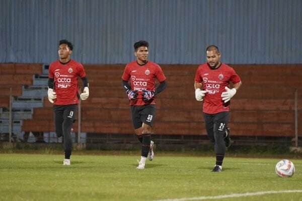 Liga 1 2023-2024 Dijeda, Pemain Persija Jakarta Diminta Berkumpul dengan Keluarga