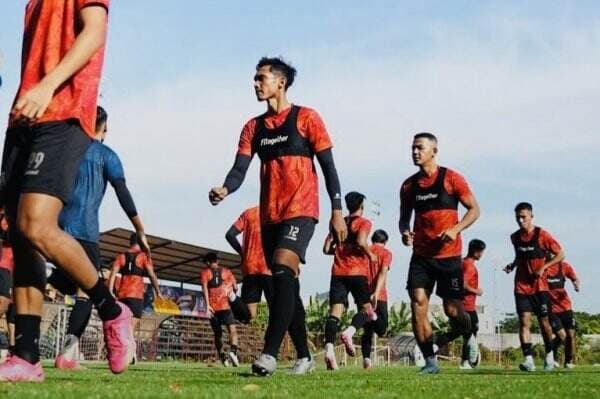 Liga 1 2023-2024: Kukuh di Puncak Klasemen, Borneo FC Diminta Tetap Waspada