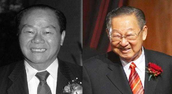 Siapa Kakek Terkaya di Indonesia? Cek Profilnya