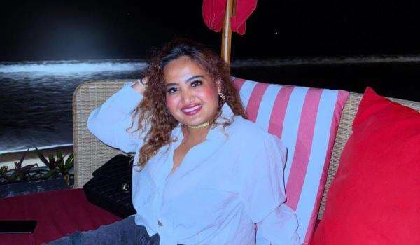 Tinggalkan Saipul Jamil, Lina Mukherjee: Saya Tak Pernah Disentuh