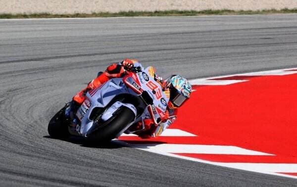 Link Live Streaming Race MotoGP Italia 2024: Potensi Marc Marquez Jadi Juara, Klik di Sini!