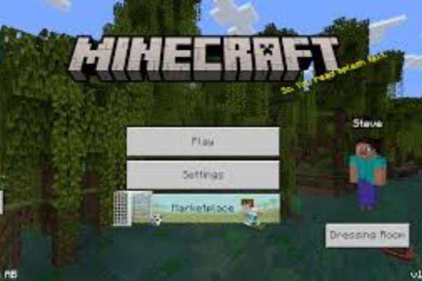 Link Download Minecraft 1.19.50 dan Daftar Fitur Baru: dari Camel Sampai Bamboo Block!