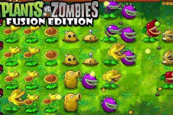 Link Download PVZ Fusion: Temukan Cara Mudah Mainkan Game Favoritmu! Link Download PVZ Fusion: Temukan Cara Mudah Mainkan Game Favoritmu!