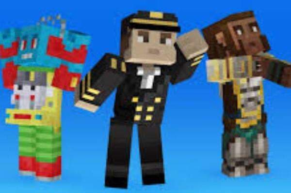 Link Download Skin Minecraft Terbaru 2025: Skin Kekinian yang Bikin Karaktermu Makin Hits! Link Download Skin Minecraft Terbaru 2025: Skin Kekinian yang Bikin Karaktermu Makin Hits!