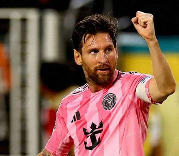 Daftar Top Skor Piala Dunia Klub 2025 Kelar Fase Grup: Ada Lionel Messi?