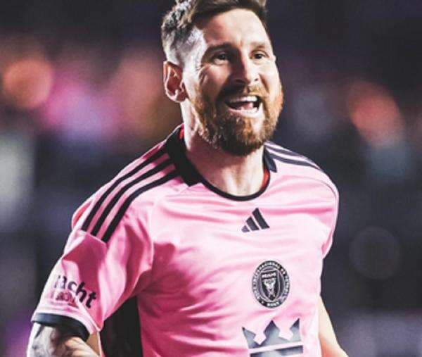 Barcelona Siap Bikin Kejutan, Ingin Bawa Pulang Lionel Messi dari Inter Miami