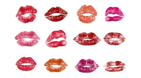 Rekomendasi Warna Lipstik untuk Bibir Tipis