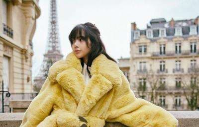 Lisa BLACKPINK Bakal Tampil di Oscar 2025, Duet Bareng Doja Cat dan RAYE