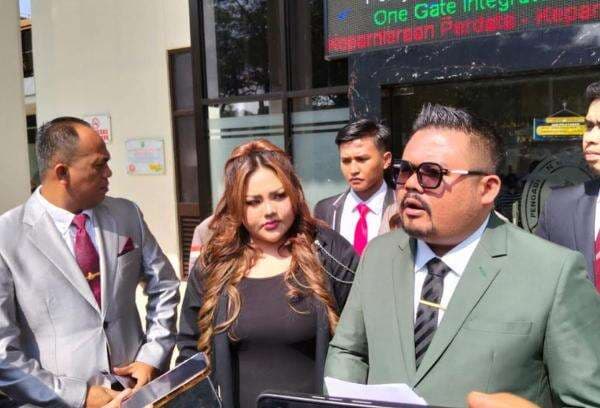 Enam Warga Jabar Terpapar Covid-19, Dedi Mulyadi: Jangan Panik