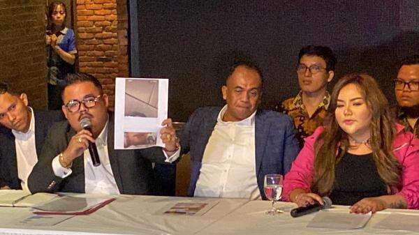 Akhirnya, Ridwan Kamil dan Lisa Mariana Sepakat soal Tes DNA