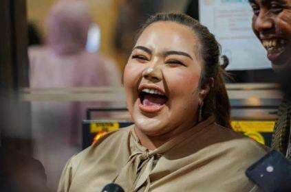 Lisa Mariana Tak Merasa Malu Usai Hasil Tes DNA Ridwan Kamil Keluar: Saya Sudah Tahu