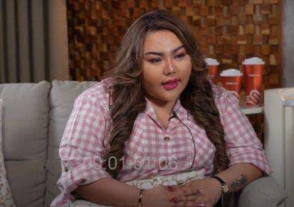 Lisa Mariana: Ridwan Kamil Tukang Bohong!