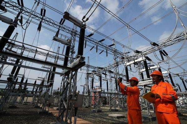 Ketahanan Energi Indonesia Timur Diperkuat dengan Kapasitas Listrik 475 Megawatt