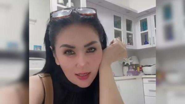 Bakal Dilaporkan Ahmad Dhani, Lita Gading: Jangan Cari Sensasi Terus