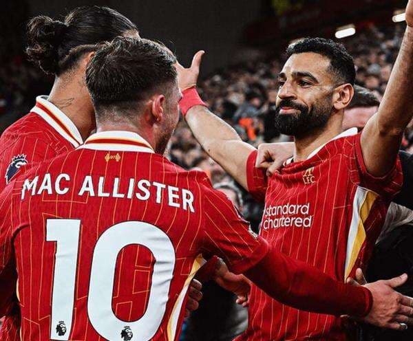 Prediksi Superkomputer untuk Leg II 16 Besar Liga Champions 2024-2025