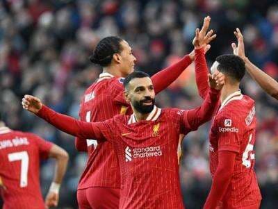 Jadwal Lengkap Liga Inggris 2024-2025 Pekan Ini 22-23 Februari 2025: Manchester City vs Liverpool, hingga Everton vs Manchester United!