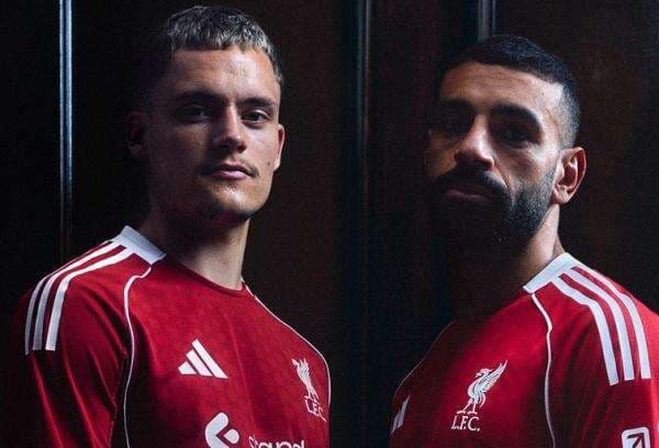 5 Pemain Termahal Liverpool Musim 2025-2026, Nomor 1 Tembus Rp2,4 Triliun!