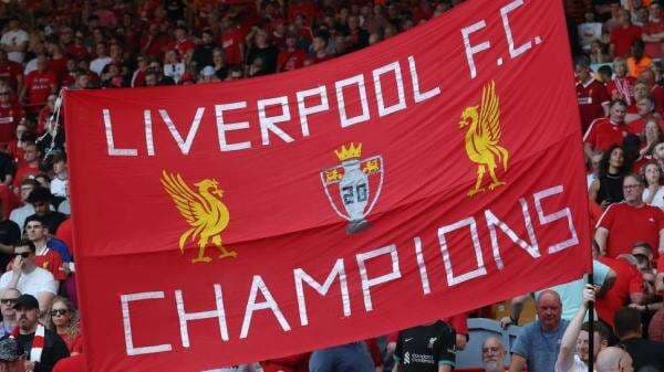 5 Klub Sepak Bola Inggris yang Ternyata Pakai Logo Burung, Nomor 4 Baru Permalukan Manchester United