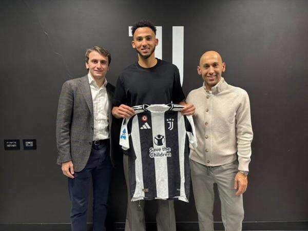 Jay Idzes Kemahalan, Juventus Resmi Daratkan Bek Inggris Lloyd Kelly dari Newcastle United