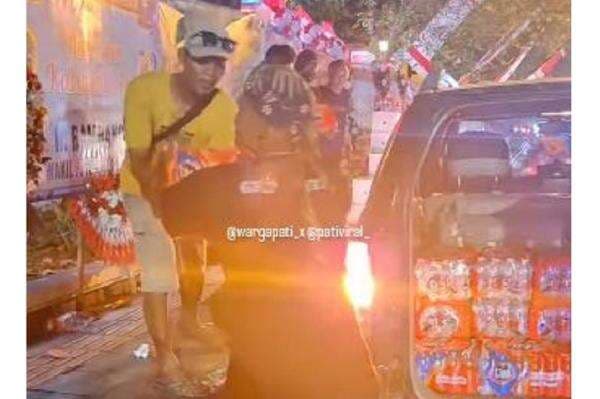 Warga Pati Siap Demo Besar-Besaran Tolak Kenaikan PBB, Donasi Logistik Mengalir Deras