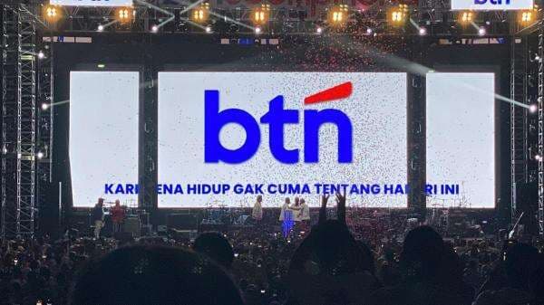 Kredit yang Disalurkan lewat Aplikasi Bale Properti by BTN (BBTN) Capai Rp800 Miliar