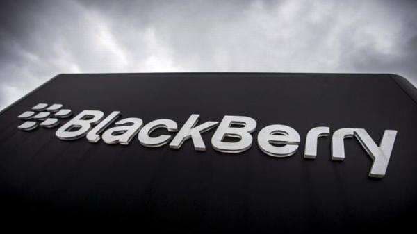 BlackBerry Naikkan Proyeksi Pendapatan hingga Rp8,7 Triliun usai Permintaan Keamanan Siber Meningkat