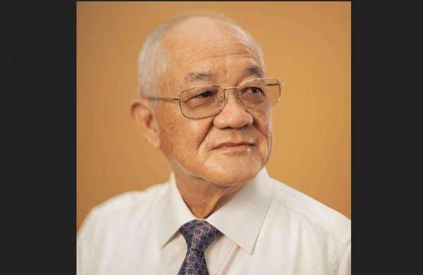 Ini Riwayat Pendidikan Low Tuck Kwong, Orang Terkaya Nomor 1 di Indonesia Lulusan Teknik Sipil