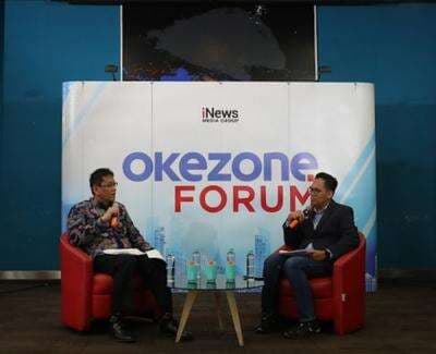 Ketua LPS: Gen Z Dapat Menabung dan Tetap Penuhi Gaya Hidup