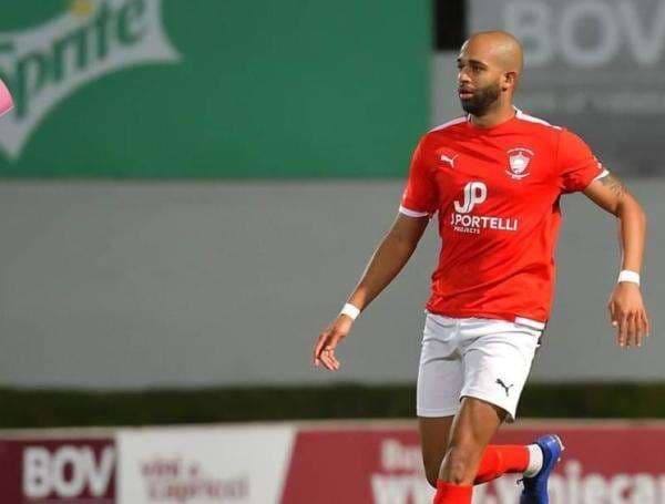 Liga 1 Makin Dilirik Pemain Asing, Bek Asal Brasil Ini Blak-blakan Ingin Main di Persija Jakarta hingga Persib Bandung Liga 1 Makin Dilirik Pemain Asing, Bek Asal Brasil Ini Blak-blakan Ingin Main di Persija Jakarta hingga Persib Bandung