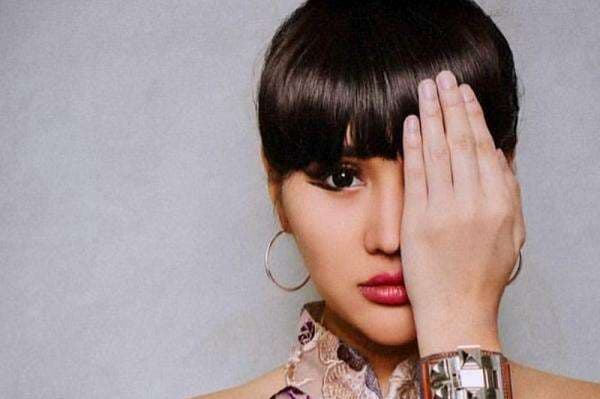 Lucinta Luna Berharap Nikita Mirzani segera Dibebaskan