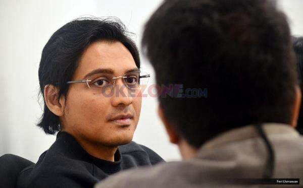 Lucky Hakim Tegaskan Liburan ke Jepang Gunakan Dana Pribadi, Bukan Fasilitas Negara