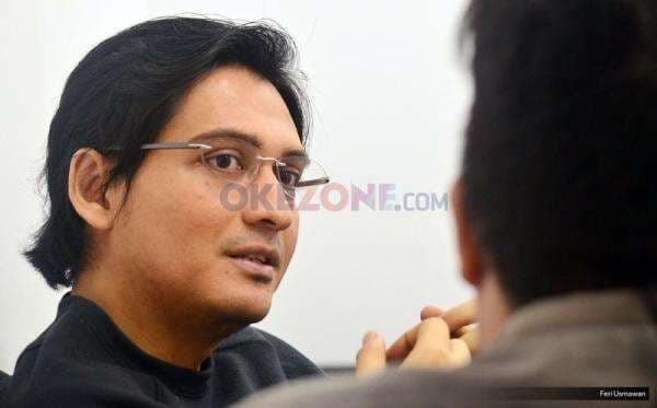 Lucky Hakim Harus Magang di Kemendagri selama 3 Bulan Imbas Liburan Tanpa Izin