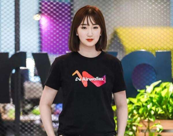 Siapa Lucy Liu? Bermula dari Frustrasi di Kedai Kopi, Jadi Bos Fintech Berharta Rp11 Triliun