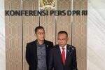 Luhut Siap Jadi Penasihat Prabowo, Dasco: Saya Belum Dapat Informasi Kesediaan Beliau