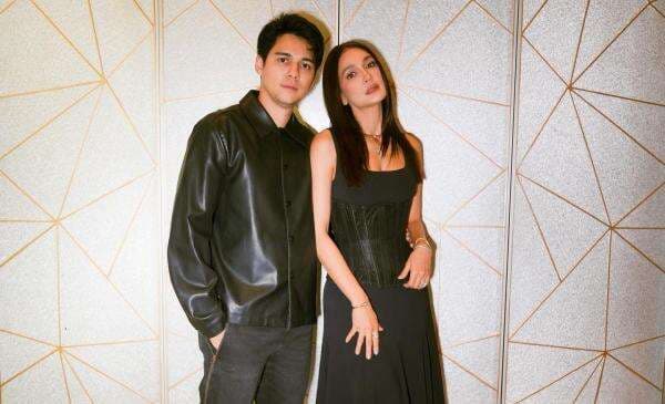 Edric Tjandra Bongkar Souvenir Resepsi Luna Maya dan Maxime Bouttier, Ada Mesin Kopi Jutaan Rupiah