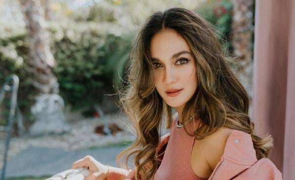 Ifan Seventeen Jadi Direktur PFN, Luna Maya Kaget Sekaligus Bingung