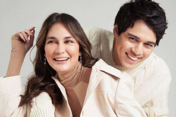 Luna Maya Mendadak Minta Maaf Jelang Hari Pernikahannya dengan Maxime Bouttier
