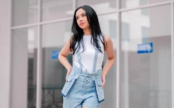 Tampil di IDSA 2025, Lyodra Ungkap Peluang Terjun ke Dunia Akting