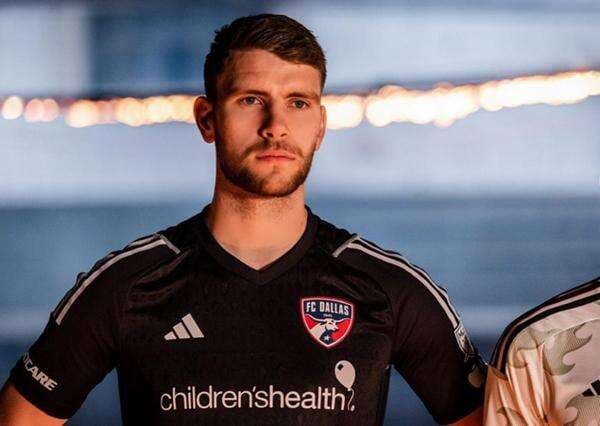 Hasil FC Dallas vs Seattle Sounders di Liga Amerika Serikat 2024-2025: Maarten Paes Lakukan 3 Penyelamatan, FC Dallas Tumbang 0-1