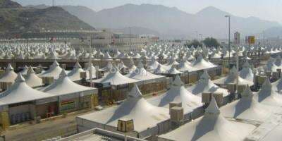 Alasan Mabit di Muzdalifah dan Mina Wajib