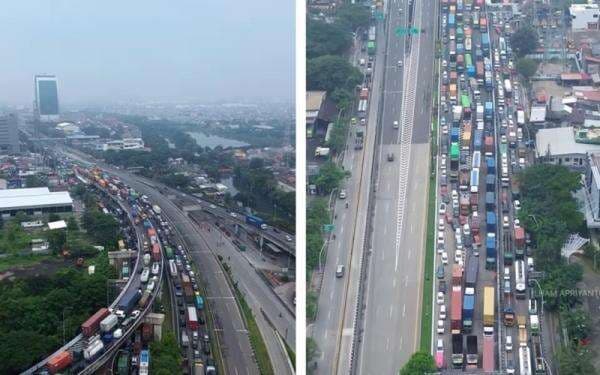Asosiasi Pelayaran Dorong Dialog Cegah Kemacetan di Pelabuhan Priok Berulang