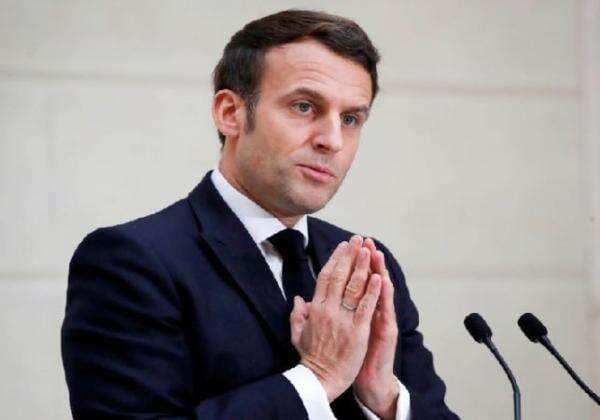Presiden Macron Kagumi Candi Borobudur: Bukti Keunggulan Indonesia