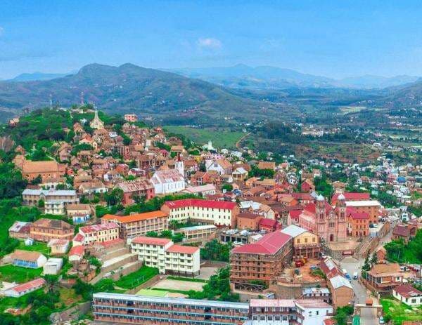 7 Fakta Menarik Madagaskar yang Ternyata Nenek Moyangnya Orang Indonesia