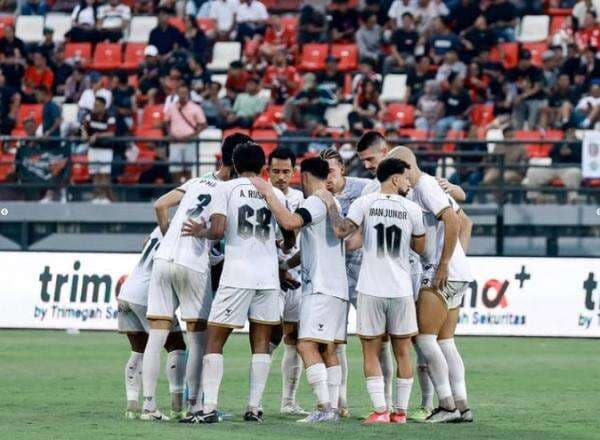 Pelatih Madura United Puji Upaya Mati-matian Laskar Sappe Kerab demi Bertahan di Liga 1 Musim Depan