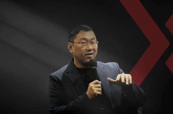 Tak Lagi Rugi, mahakaX (ABBA) Raup Laba Rp5,58 Miliar Sepanjang 2024