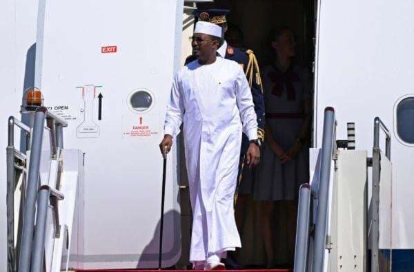 Demi Harga Diri, Negara Afrika Ini Balas Trump Larang Warga AS Masuk